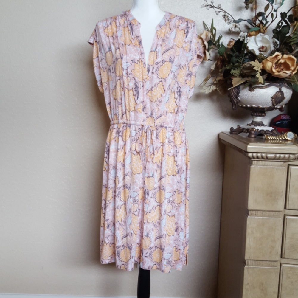 LOFT Dress, NWT, Size XL